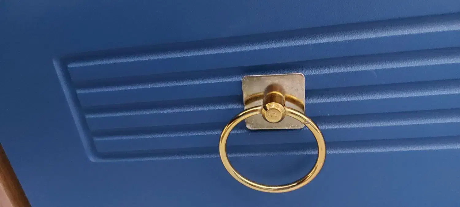 تخت خواب کودک دوحالته از بدوتولد تا ۶سالگی|تخت و صندلی بچه|تهران, جنت‌آباد شمالی|دیوار