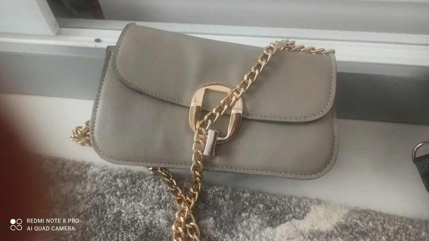 کیف یشمیرنگ پاسپورتی بسیار شیک|کیف، کفش، کمربند|سنندج, |دیوار