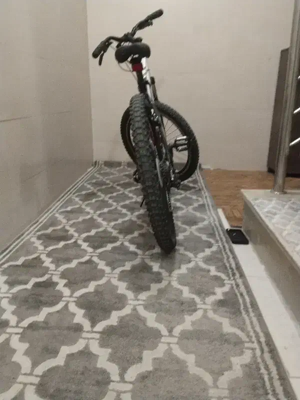 دوچرخه ویوا سالم|دوچرخه، اسکیت، اسکوتر|تاکستان, |دیوار