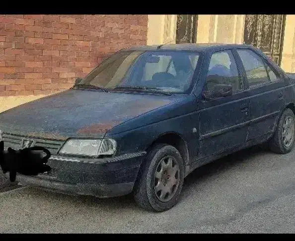 آردی مدل 85 دوگانه|خودرو سواری و وانت|جلفا, |دیوار