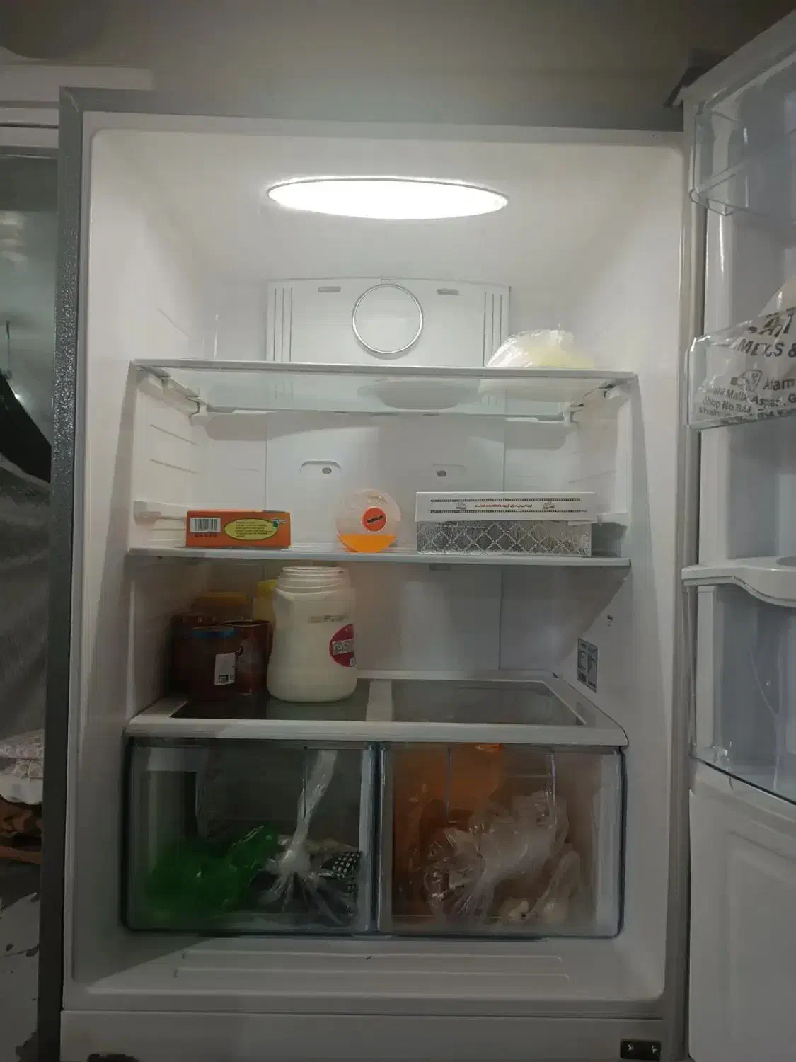 یخچال فروشی عاجل|یخچال و فریزر|شریف‌آباد, |دیوار