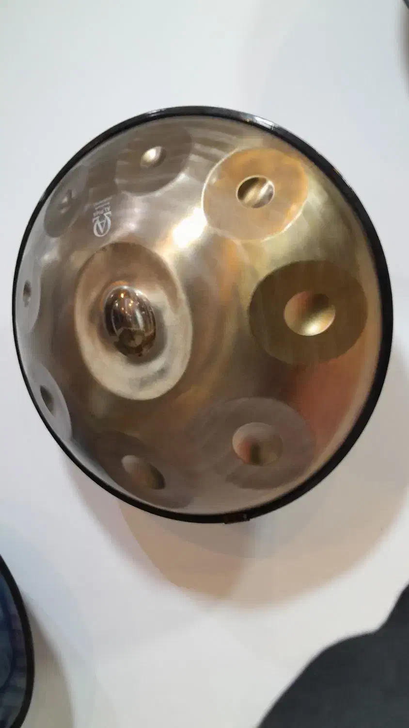 هنگدرام هندپن آلفا و آلفا پلاس|درام و پرکاشن|شاهینشهر, خبرنگار|دیوار