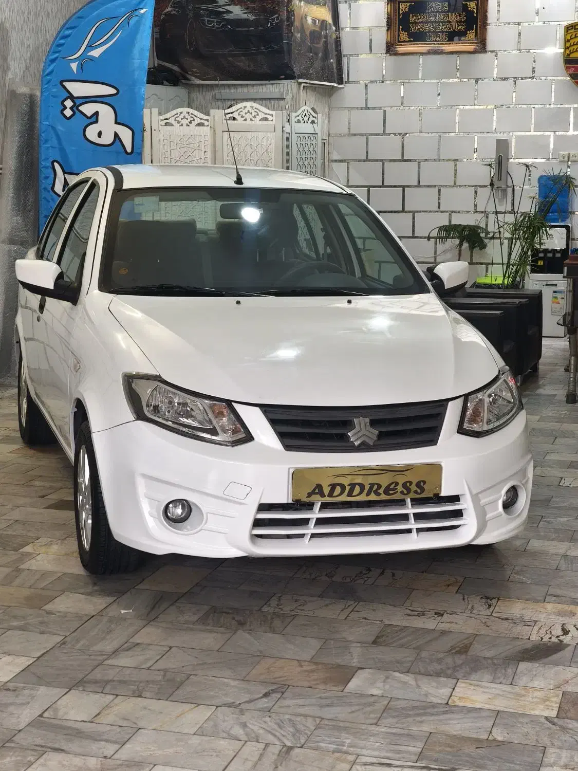 ساینا مدل97تک برگ سند|خودرو سواری و وانت|اراک, |دیوار