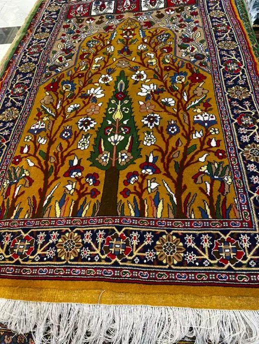 فرش دست بافت|فرش|پردیس, فاز ۲|دیوار