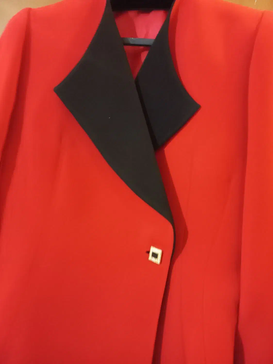 کت زنانه نو قیمت بسیار مناسب|لباس|گلپایگان, |دیوار