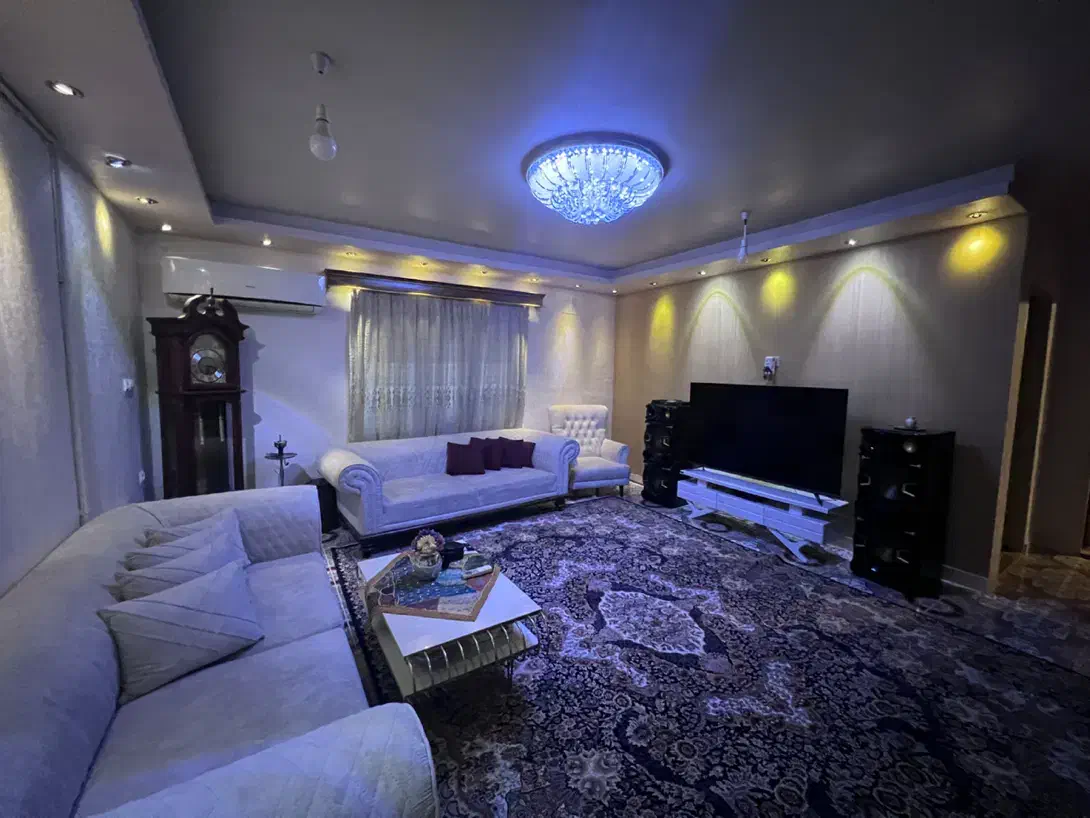 مسکن مهر خلیج فارس|فروش آپارتمان|خرمشهر, |دیوار