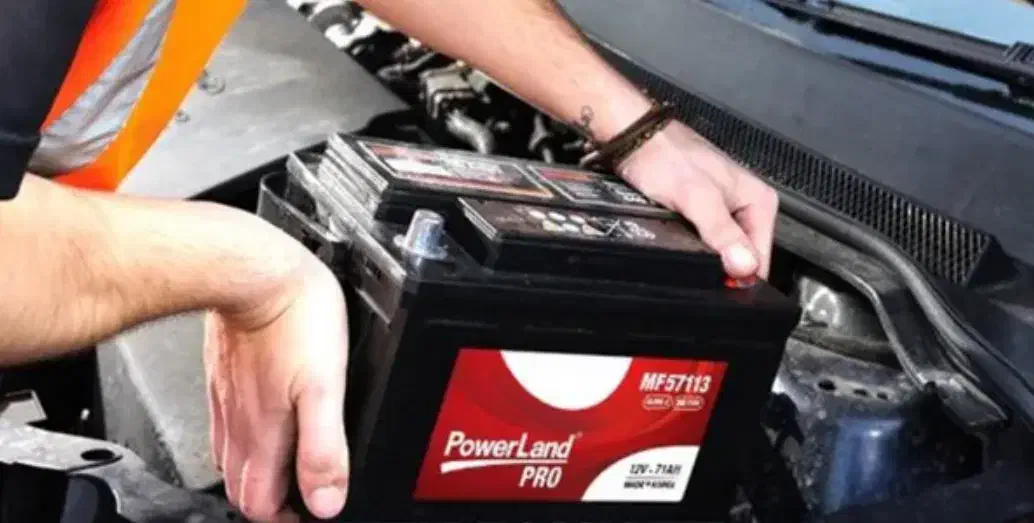 پخش و تک باتری ماشین آذرفردزاد|قطعات یدکی و لوازم جانبی|نسیمشهر, |دیوار