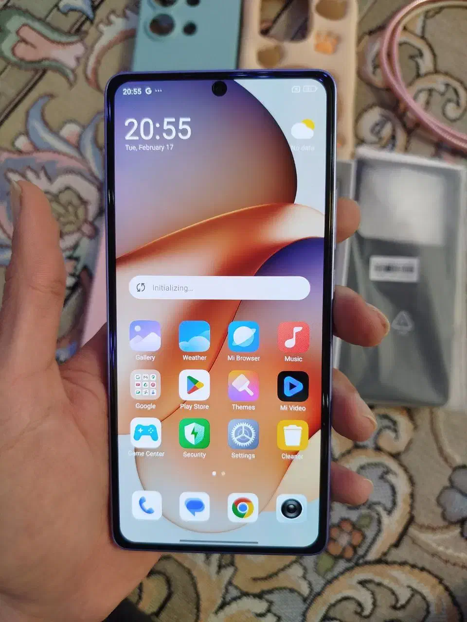 Note13 pro|موبایل|تهران, فلاح|دیوار