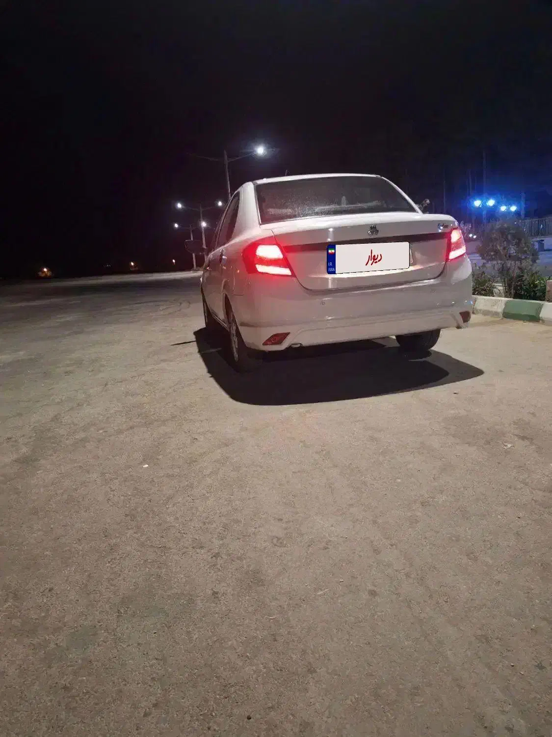 ساینا EXمدل ۱۴۰۱|خودرو سواری و وانت|گناباد, |دیوار