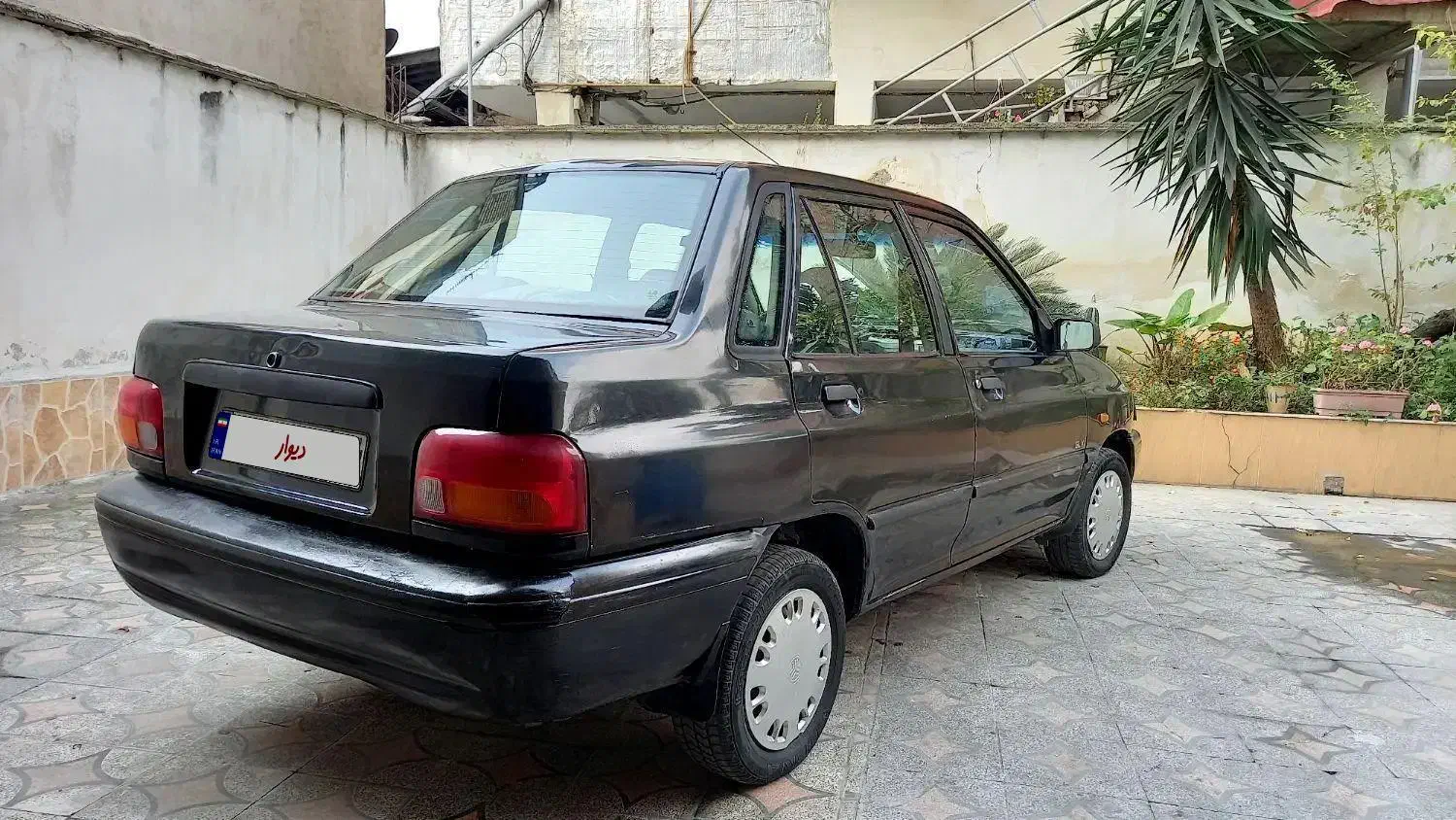 فروش ماشین|خودرو سواری و وانت|قائمشهر, |دیوار