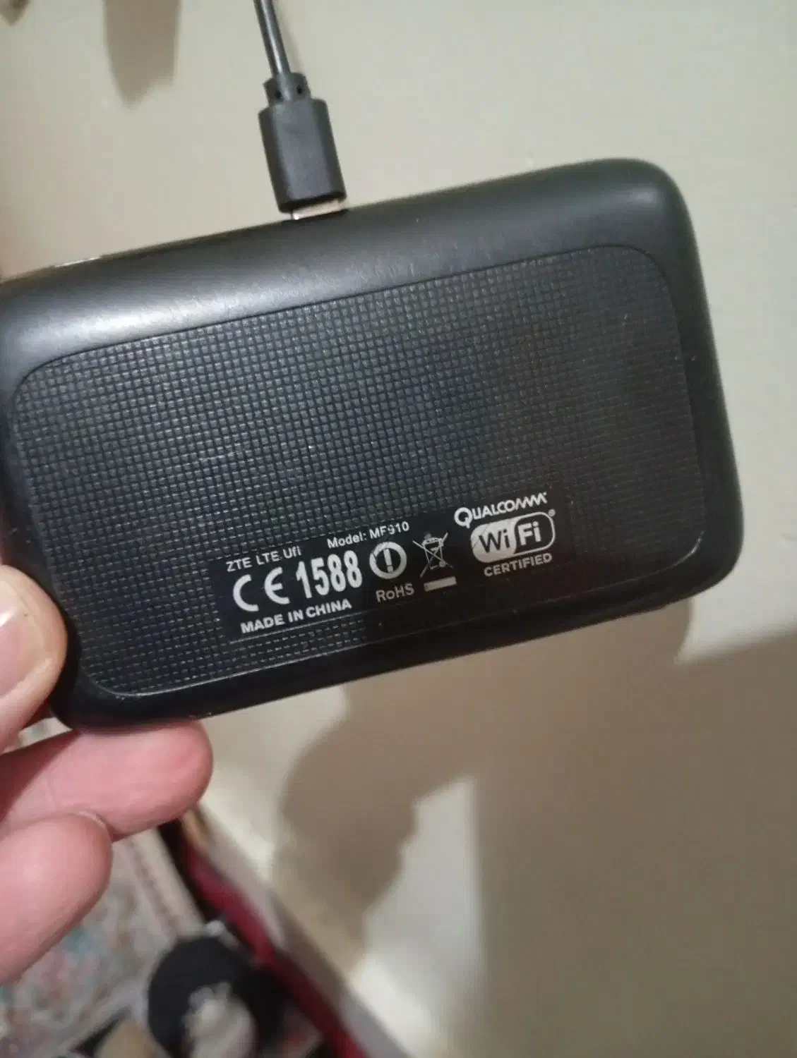 مودم همراه ایرانسل|مودم و تجهیزات شبکه|تهران, سلسبیل جنوبی|دیوار