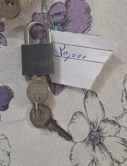 قفل|حراج|مشهد, فدک|دیوار