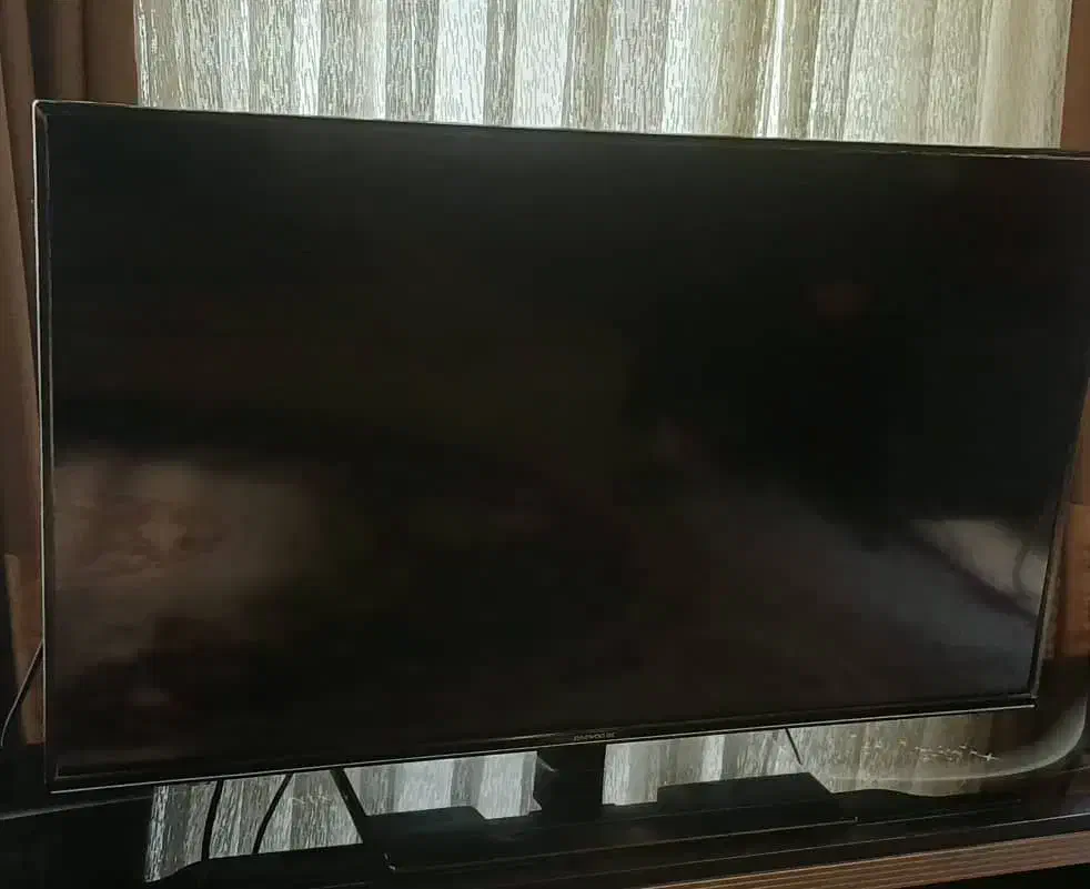 تلویزیون|تلویزیون و پروژکتور|گرگان, |دیوار