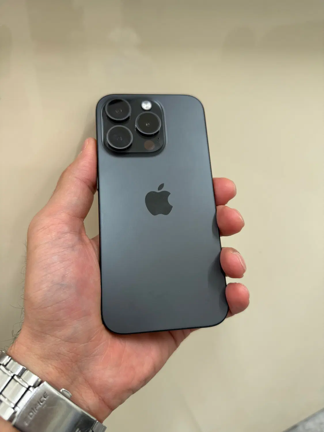 Iphone 15 pro|موبایل|تهران, شهرک پرواز|دیوار