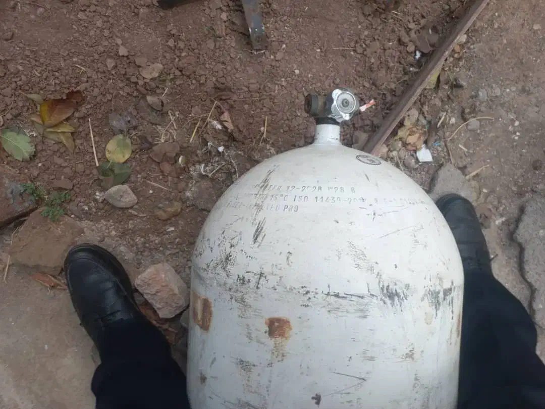 مخزن گاز|ابزارآلات|اردبیل, |دیوار