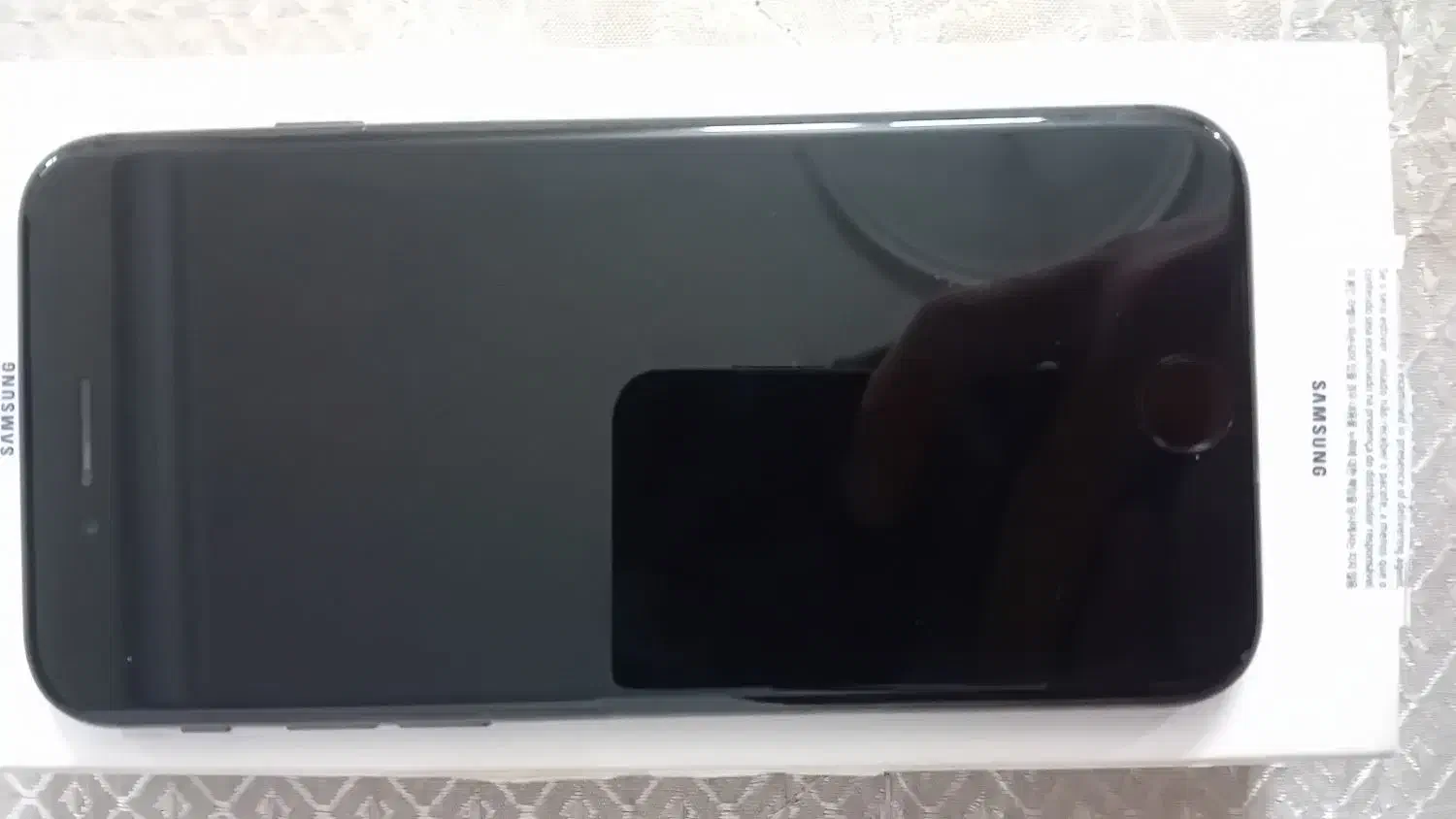 i phone8 تک سیمکارت ۶۴‌گیگ|موبایل|کرج, گوهردشت|دیوار