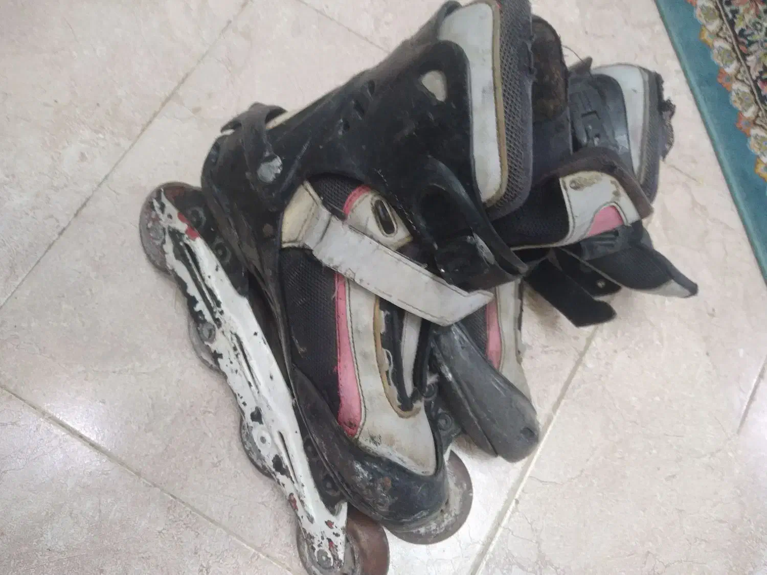 اسکیت|دوچرخه، اسکیت، اسکوتر|مشهد, ابوذر|دیوار