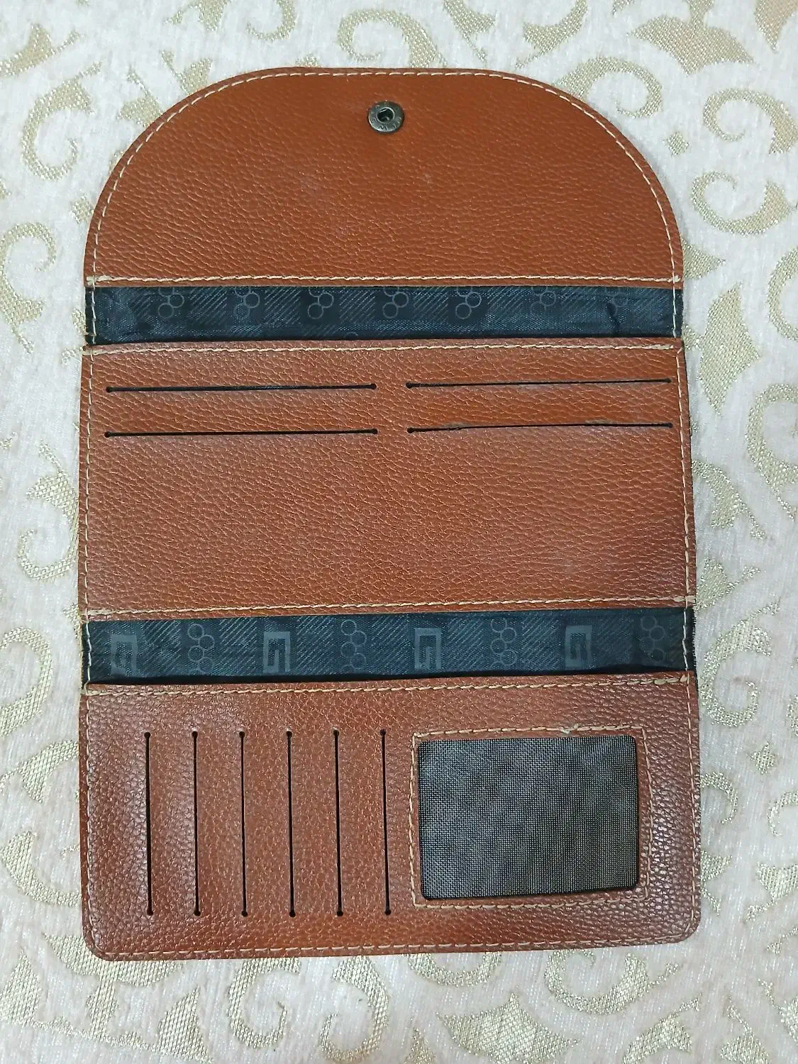 کیف پول مردانه|کیف، کفش، کمربند|گرگان, |دیوار