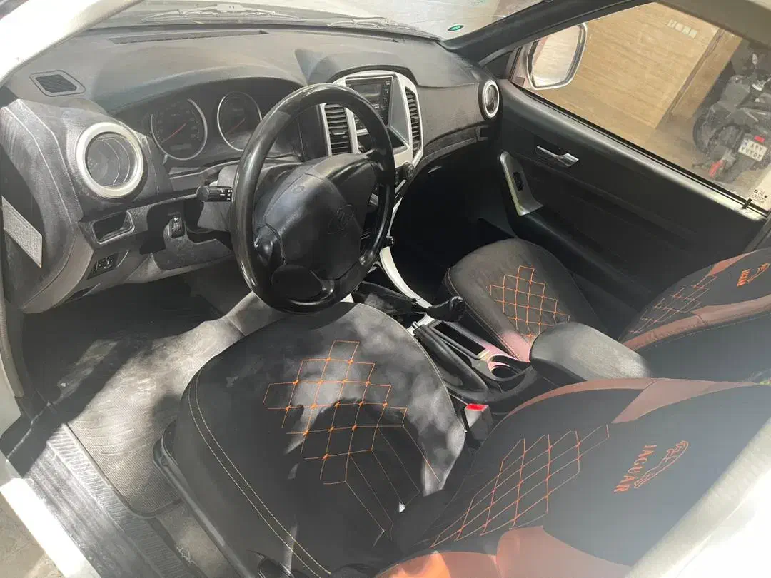 پادرا پلاس|خودرو سواری و وانت|بندرعباس, |دیوار