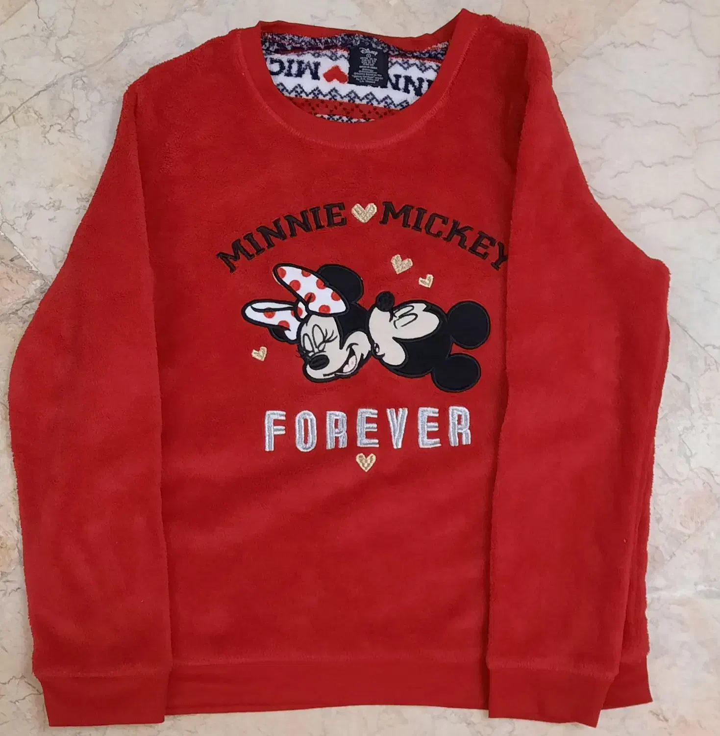 لباس|لباس|کرج, ساماندهی|دیوار