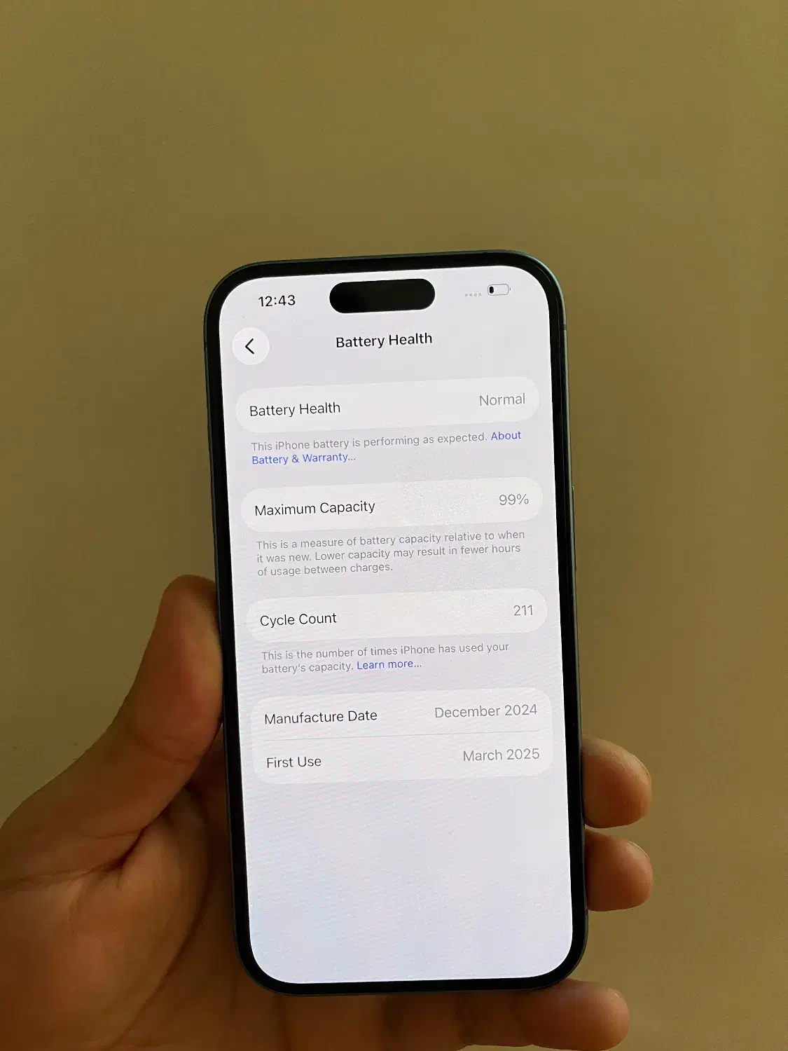 16normal|موبایل|بجنورد, |دیوار