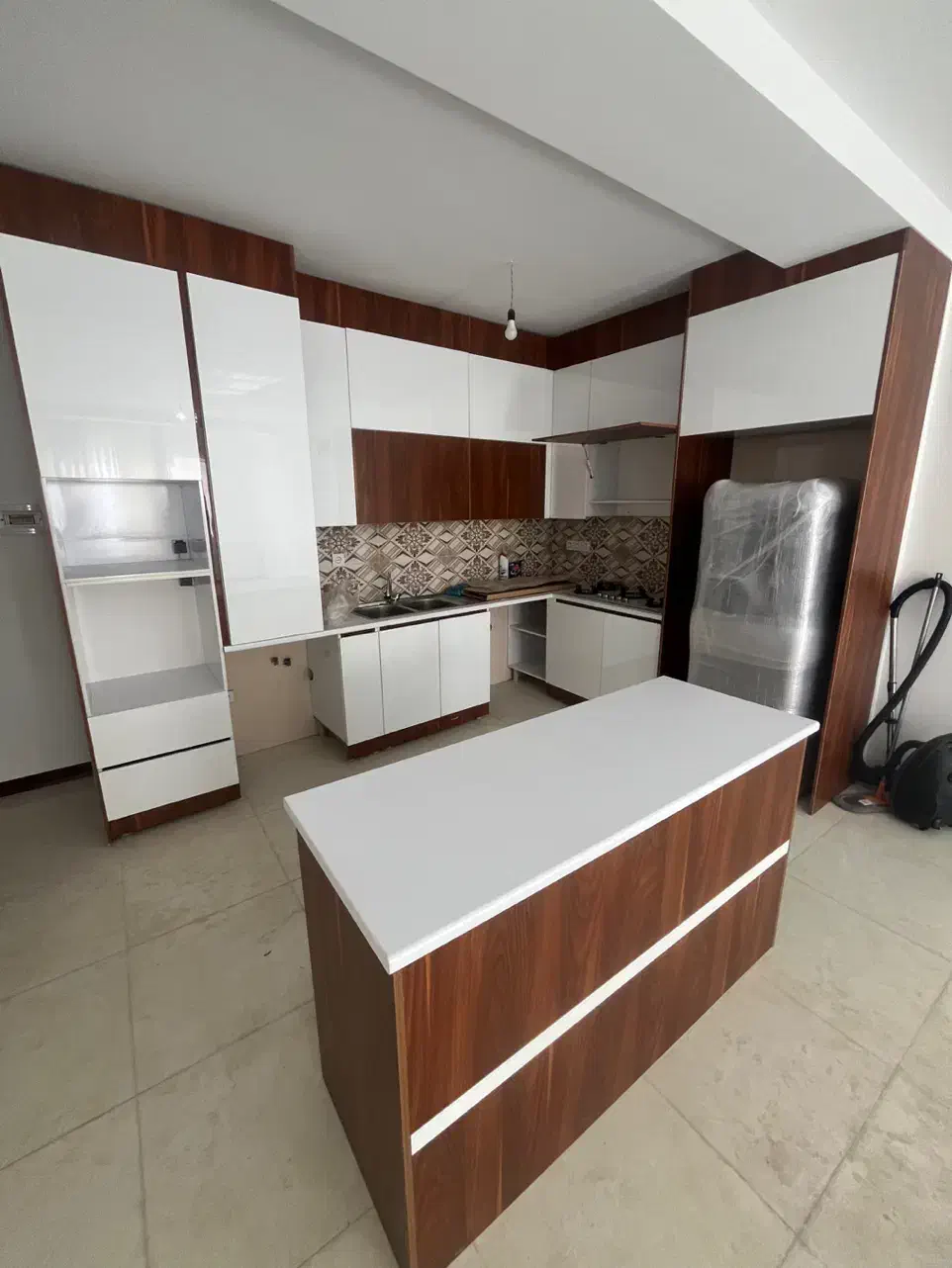 آپارتمان ۱۰۰ متر/فاز۴نماسنگ بنیان بنااستوار/مهستان|فروش آپارتمان|هشتگرد, فاز ۱ مهستان|دیوار