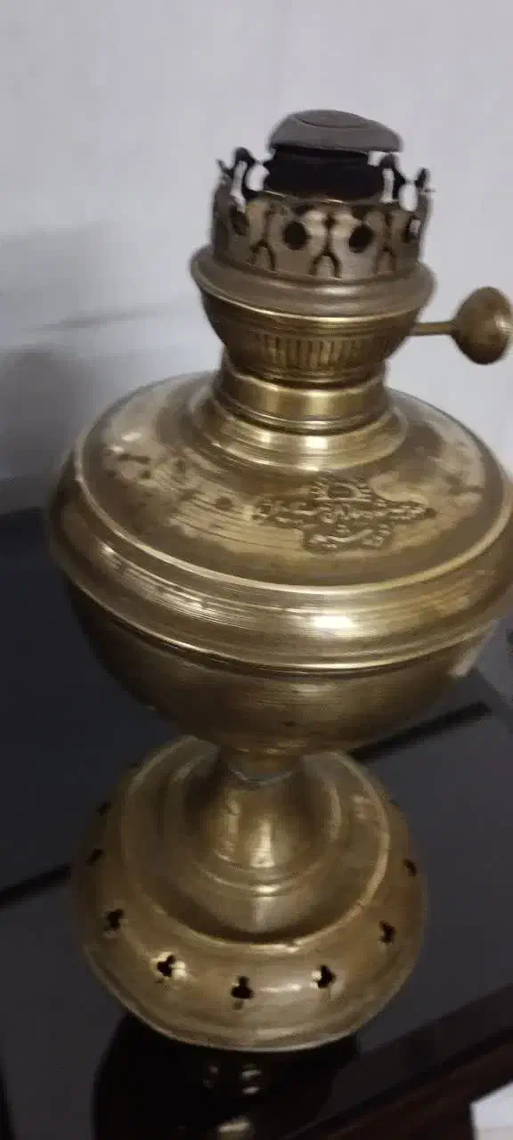 چراغ گرد سوز  گردسوز|کلکسیون اشیاء عتیقه|قم, شهرک مهدیه (مدرس)|دیوار