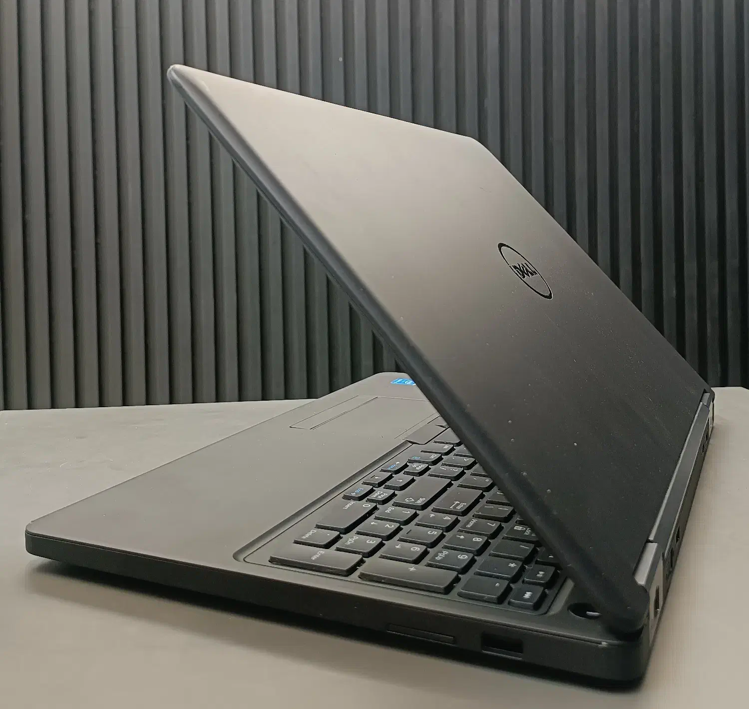 لپ تاپ DELL مدل Latitude E5550-اقساط 18 ماهه|رایانه همراه|اصفهان, مفتح|دیوار