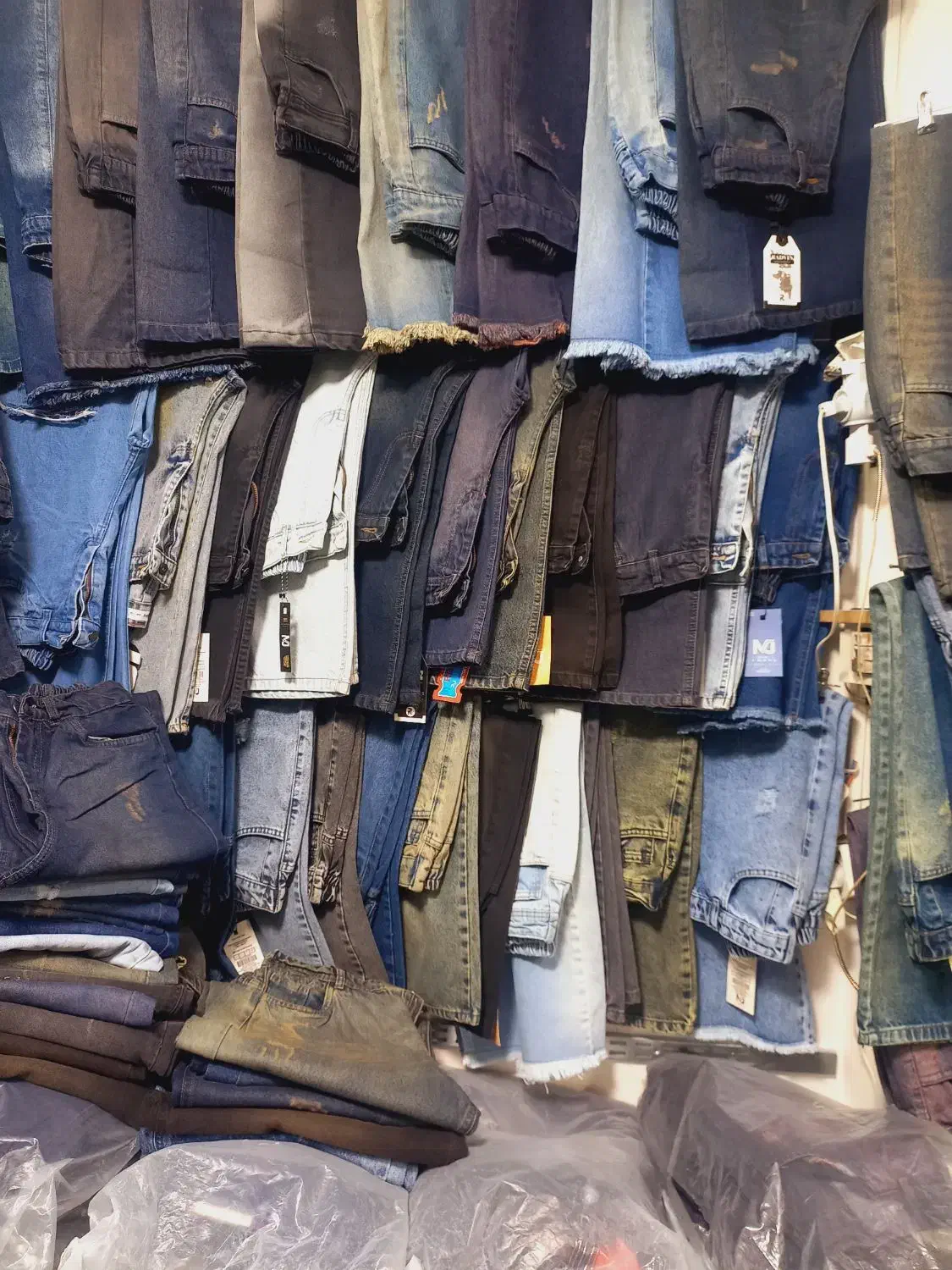 فروش مغازه سبزه میدان|فروش مغازه و غرفه|خرمآباد, |دیوار