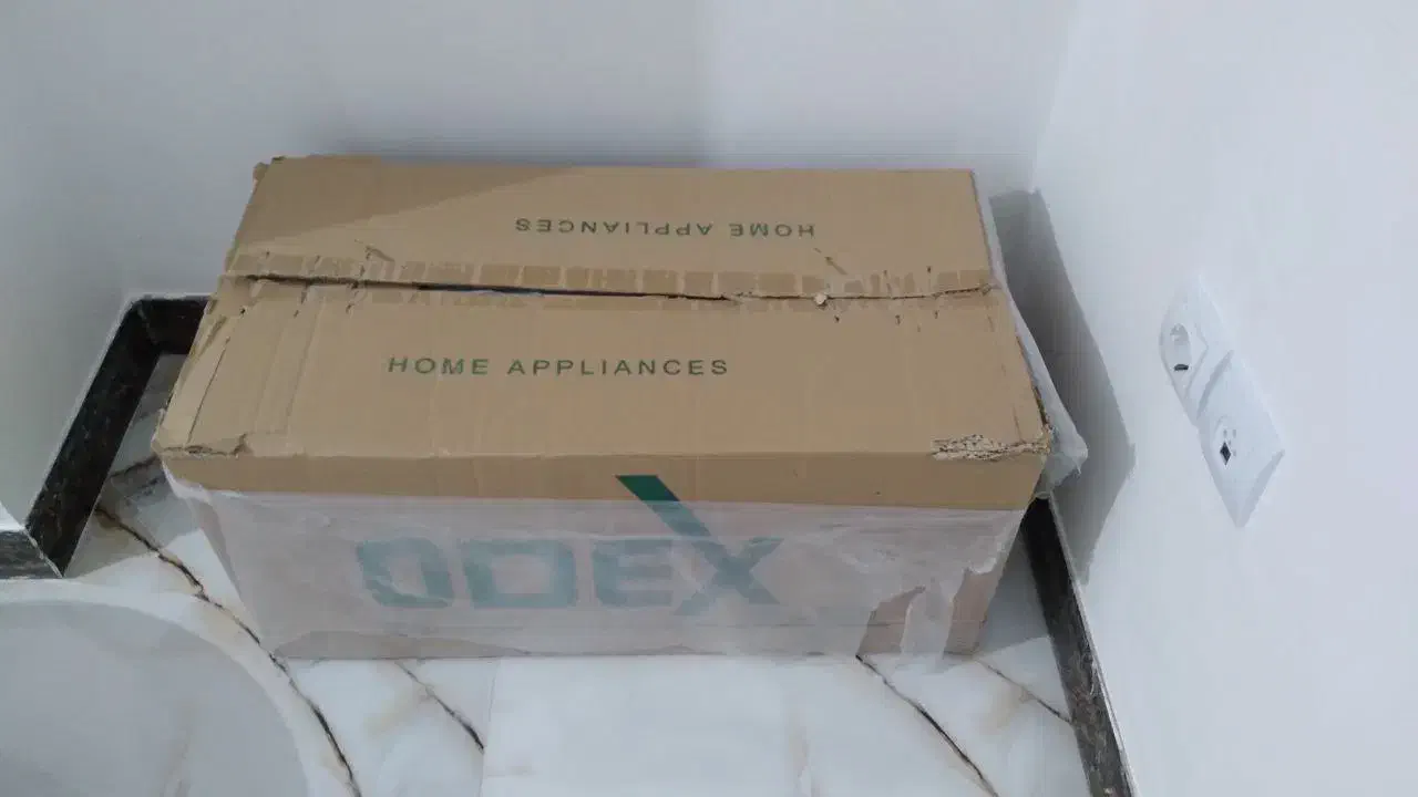 هود لمسی کنترل دار|اجاق گاز و لوازم برقی پختوپز|کامیاران, |دیوار