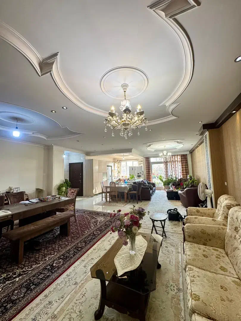 ۱۶۸ متر / تک واحدی / تهاتر با واحد کوچکتر/ سروآزاد|فروش آپارتمان|تهران, آزادشهر|دیوار