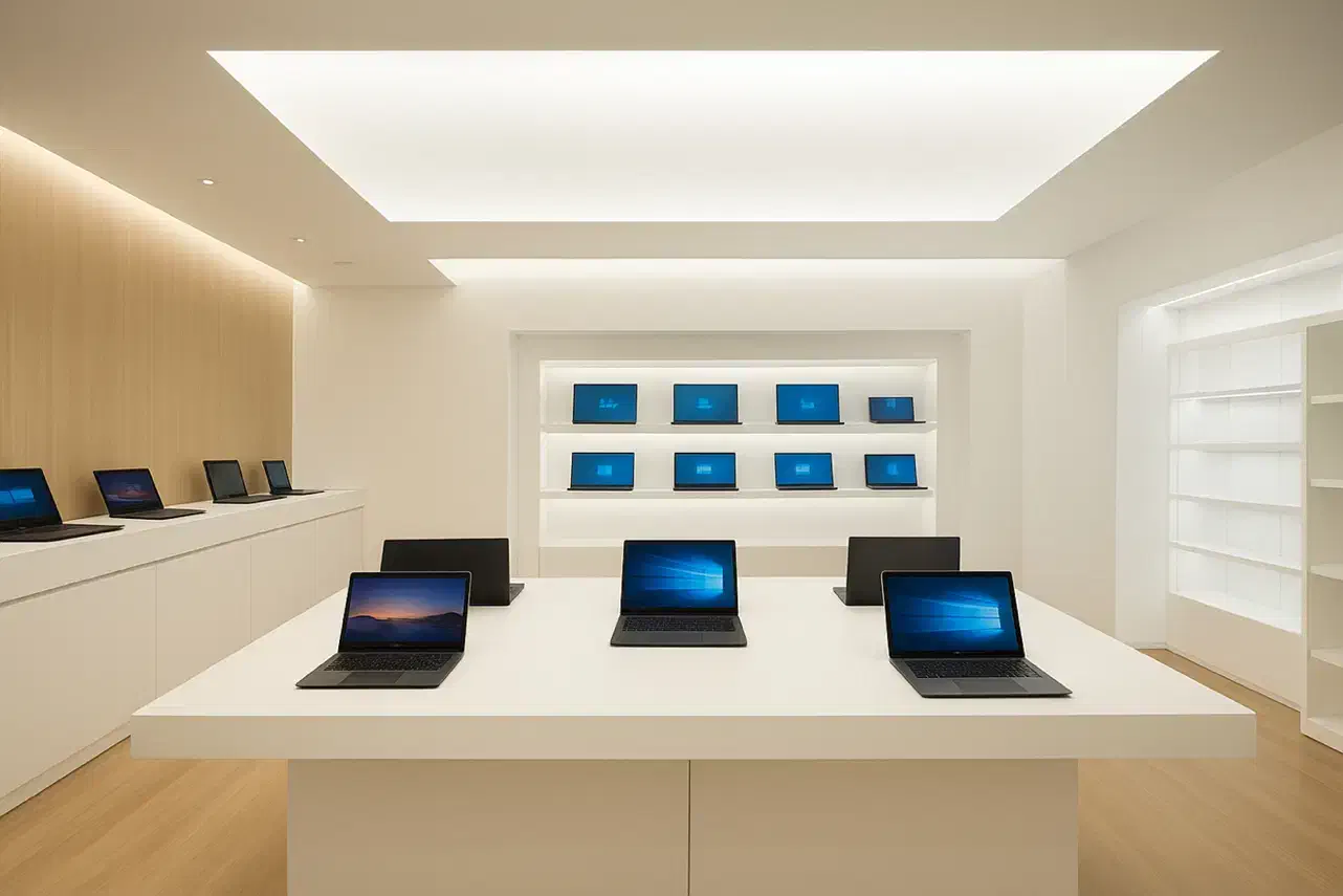 فروش لپ تاپ های وارداتی/طرح تعویض لپ تاپ کارکرده|رایانه همراه|تهران, صادقیه|دیوار