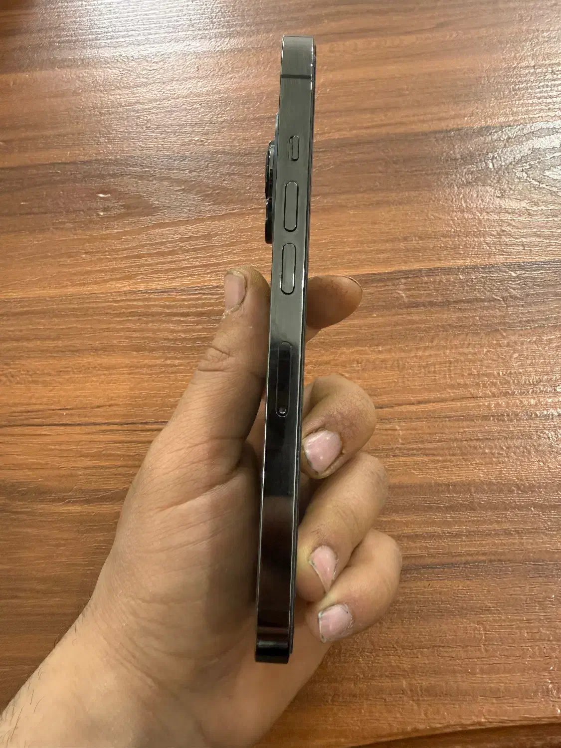 آیفون 13pro za|موبایل|اردکان, |دیوار