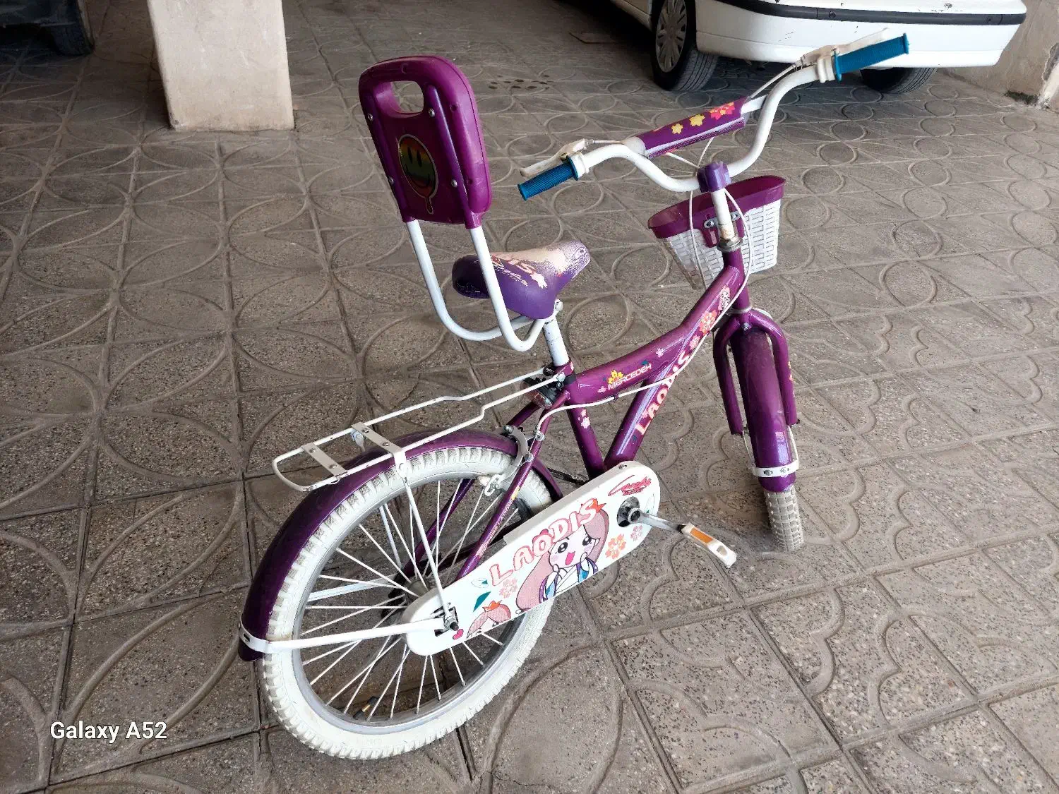 دوچرخه 20|دوچرخه، اسکیت، اسکوتر|نهاوند, |دیوار