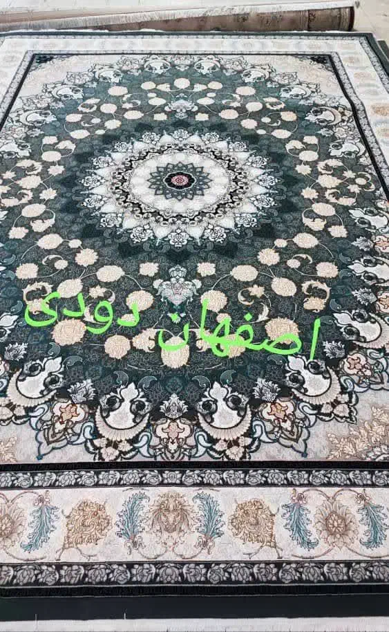 تولید فرش تکسیما ۵۰۰و ۷۰۰شانه ورژن و اکرولیک|فرش|کاشان, مزرعه نو|دیوار