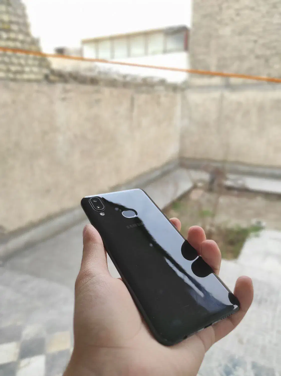 گوشی A10s عروسک|موبایل|اصفهان, قائمیه|دیوار