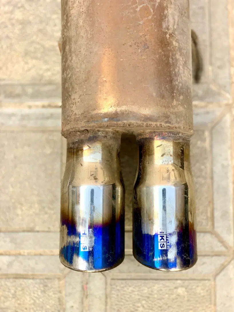 منبع هاوارد دولول،برند Hksتمام استیل|قطعات یدکی و لوازم جانبی|خرمدره, |دیوار