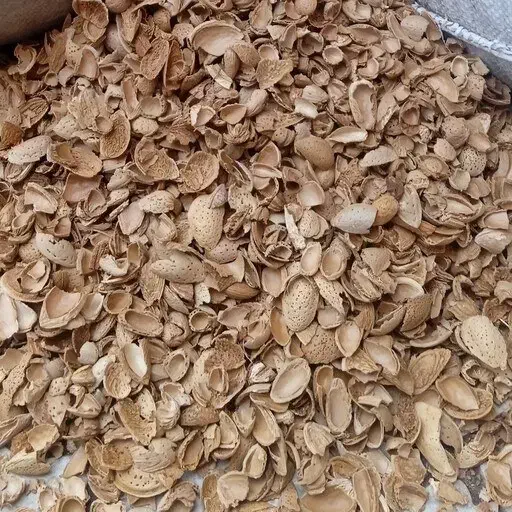 پوست بادام|عمده‌فروشی|شیراز, گویم|دیوار