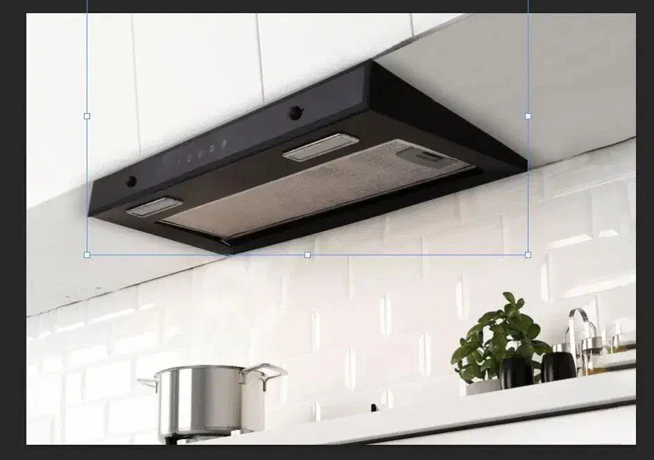 هود مخفی اقساطی تکنولوژی پنهان &راحتی آشکار|هود|تبریز, |دیوار