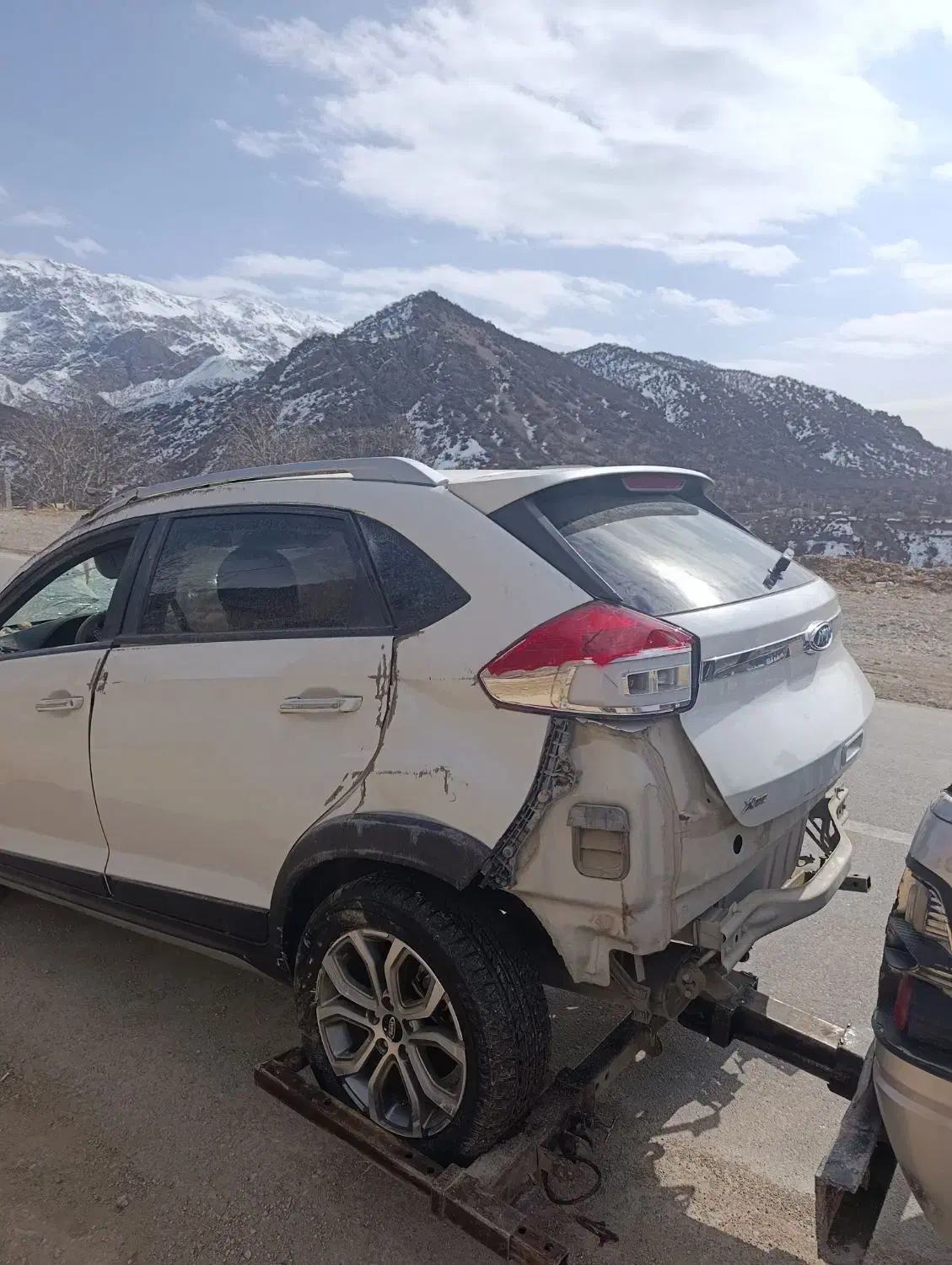 فروشی|خودرو سواری و وانت|شیراز, احمدی جنوبی|دیوار