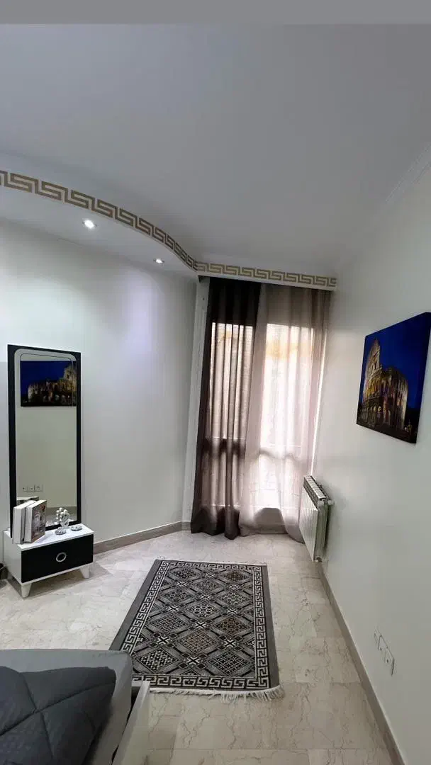 واحد مبله سیدخندان خواجه عبدالله شریعتی پاسداران|اجارهٔ کوتاهمدت آپارتمان و سوئیت|تهران, مهران (سیدخندان)|دیوار