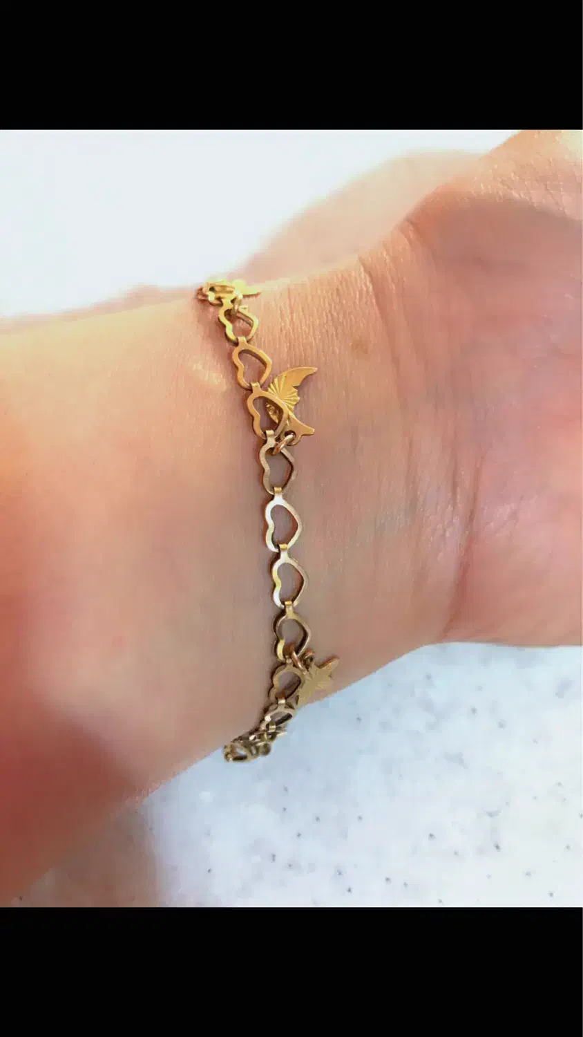 دستبند|جواهرات|فردیس, فردیس|دیوار