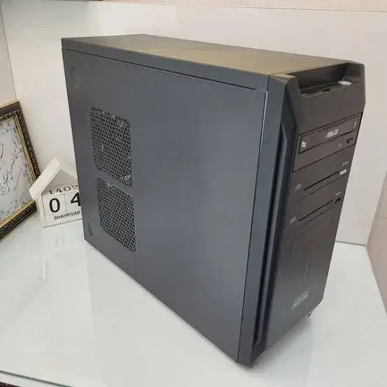 کامپیوتر|رایانه رومیزی|کرمان, |دیوار