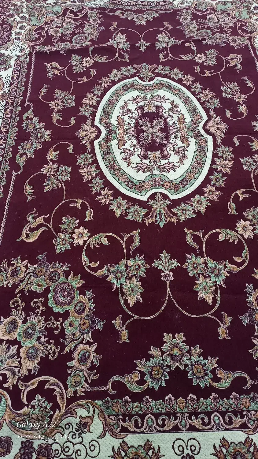 روفرشی ۶ متری|روفرشی|مشهد, پورسینا|دیوار