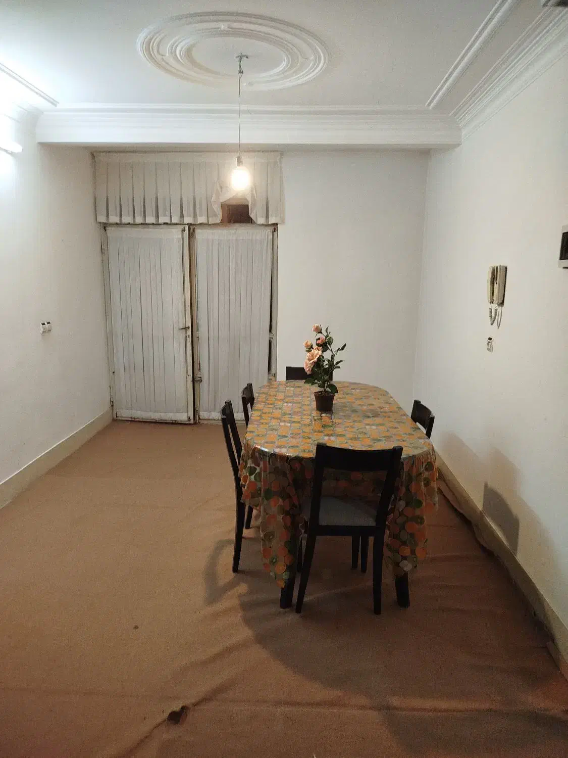 اجاره کوتاه مدت واحد مسکونی دو خوابه|اجارهٔ کوتاهمدت آپارتمان و سوئیت|شاهرود, |دیوار