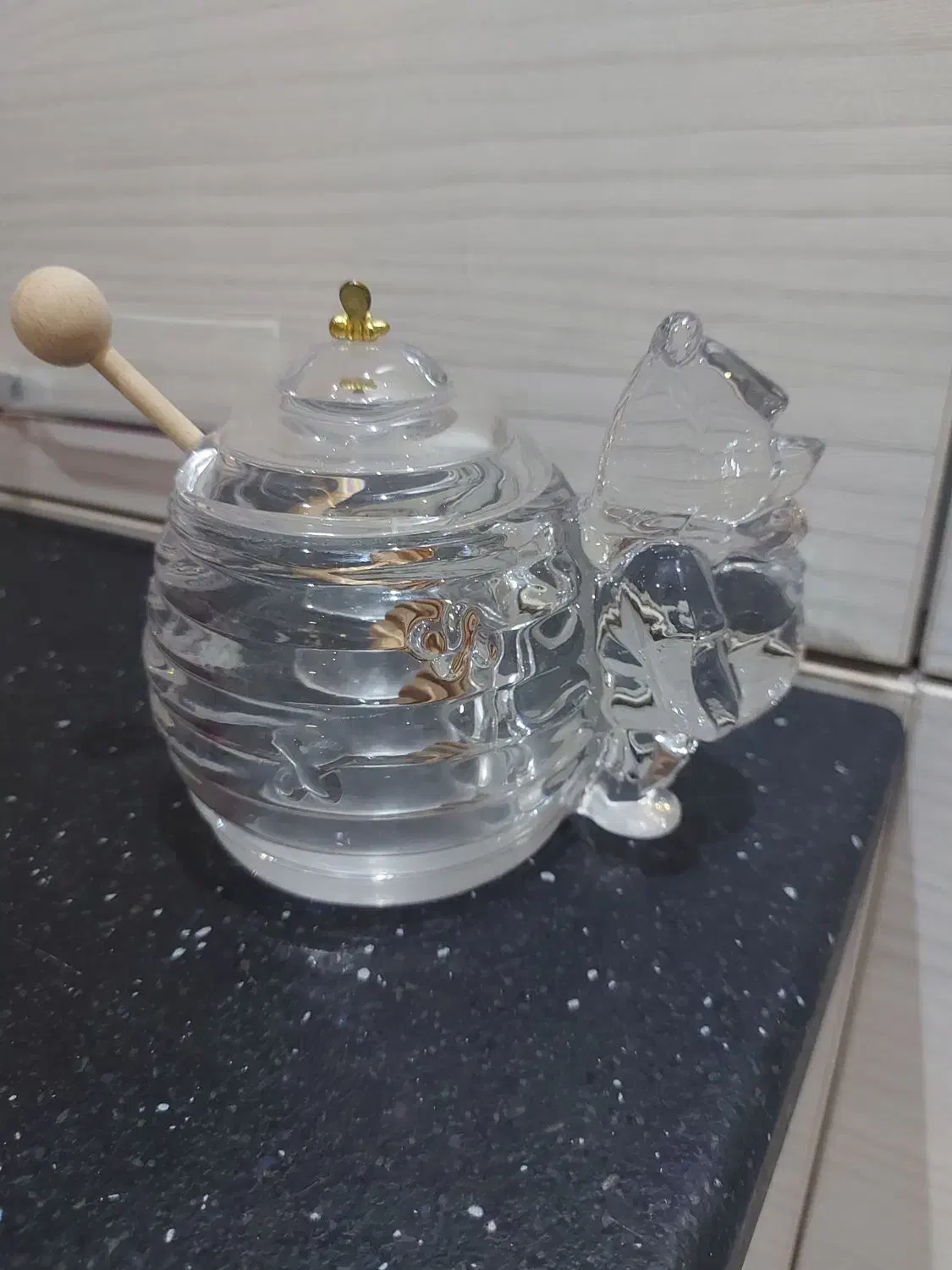 تعدادی لوازم منزل|ظروف سرو و پذیرایی|قم, شهرک قدس|دیوار