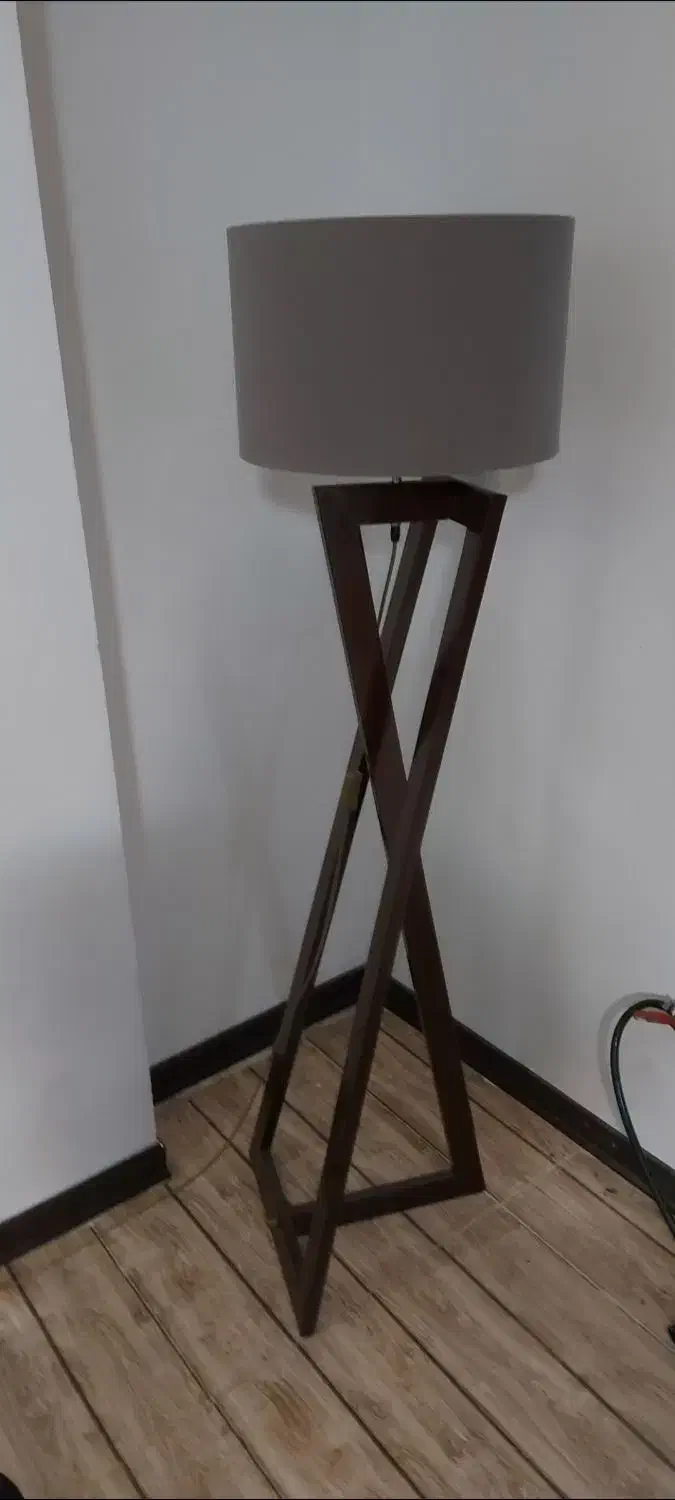 اباژور شیک|چراغ خواب و آباژور|قوچان, |دیوار