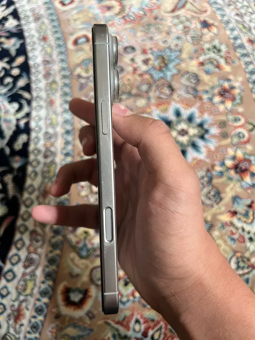 ایفون ۱۶ پرومکس|موبایل|فسا, |دیوار