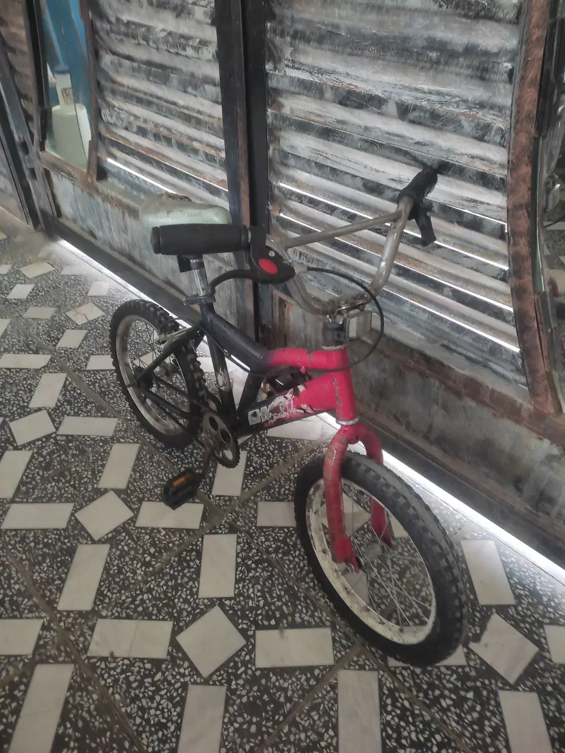 دوچرخه 16|دوچرخه، اسکیت، اسکوتر|مینودشت, |دیوار