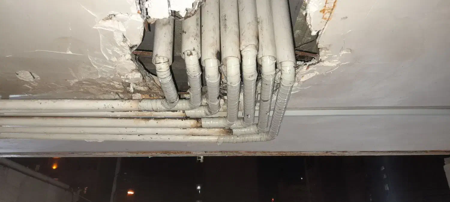 گاز رسانی شرکت شیرزاد جنوب|خدمات پیشه و مهارت|اهواز, کوی باهنر|دیوار